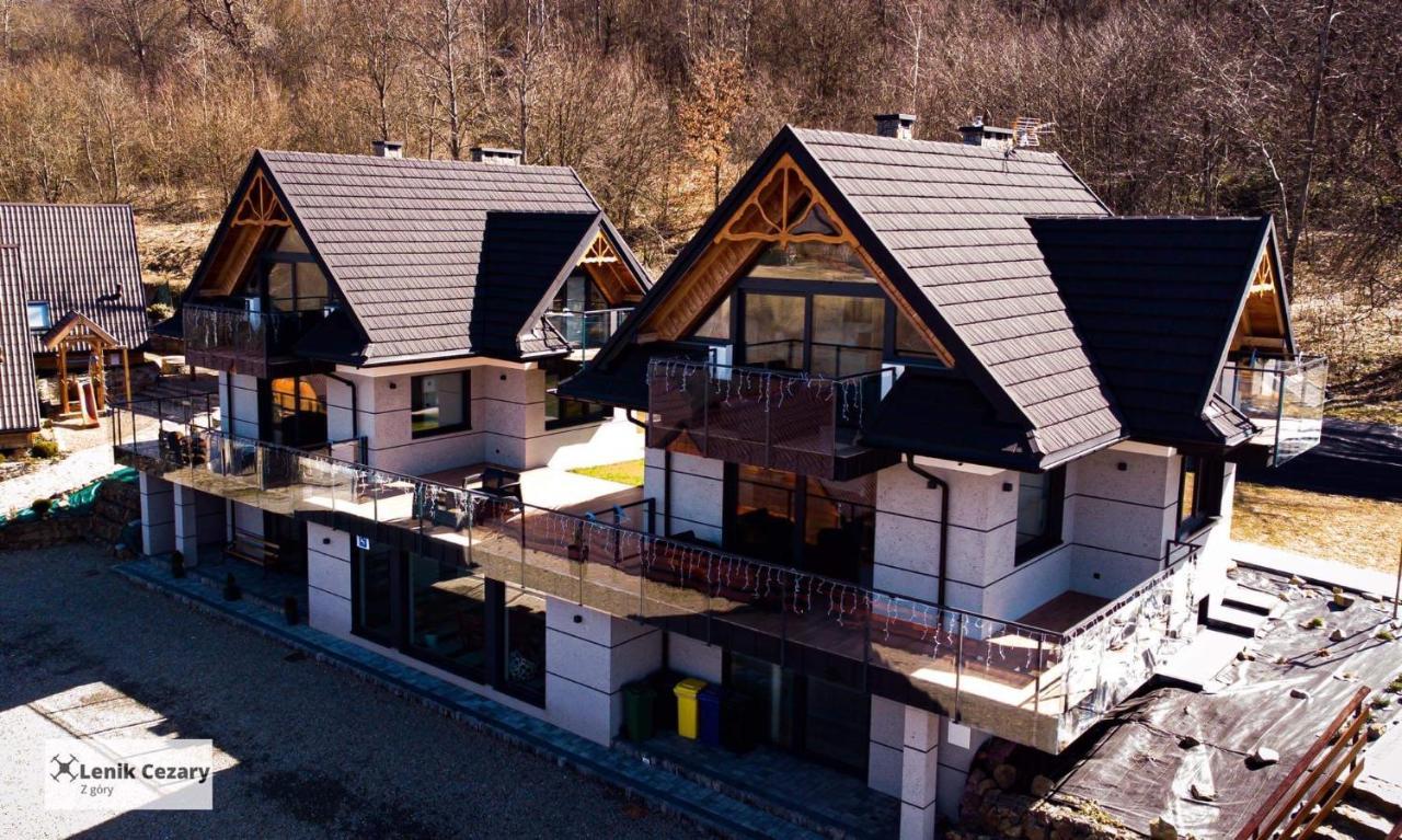 Santa Angela Solina & Solina (Podkarpackie)