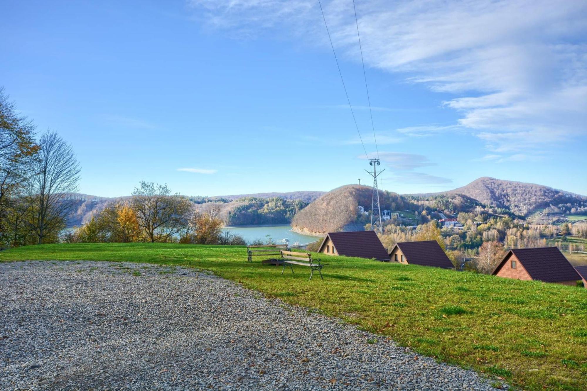 Santa Angela & Apartahotel Solina (Podkarpackie)